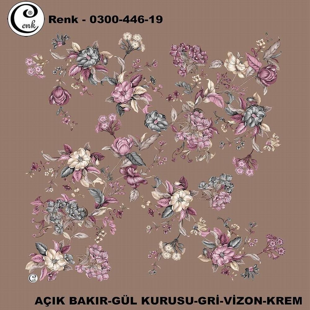 Cenk Oyalık Yazma(446-19)
