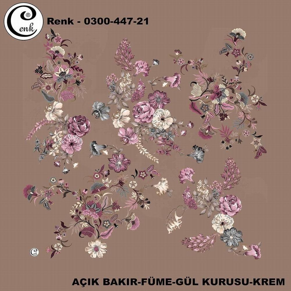 Cenk Oyalık Yazma(447-21)