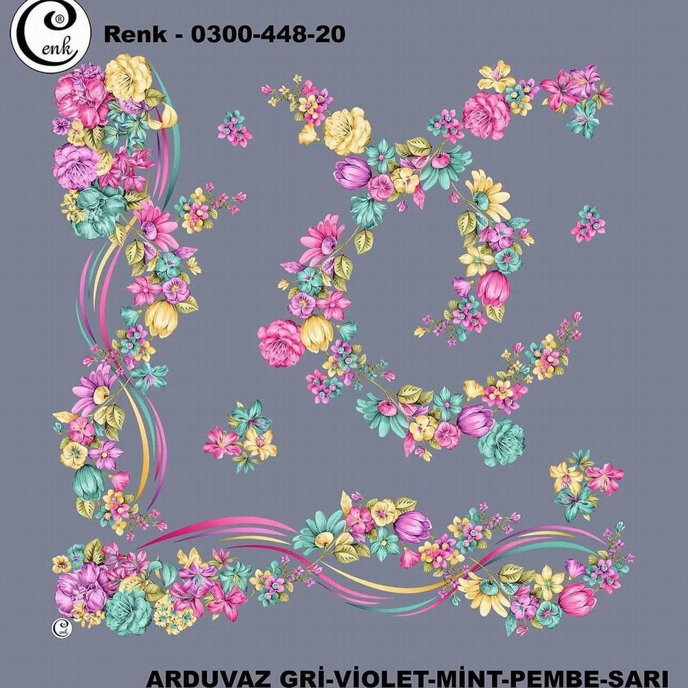 Cenk Oyalık Yazma(448-20)