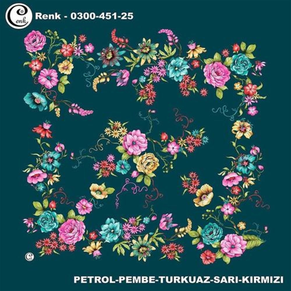 Cenk Oyalık Yazma(451-25)