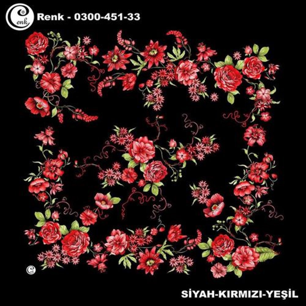 Cenk Oyalık Yazma(451-33)