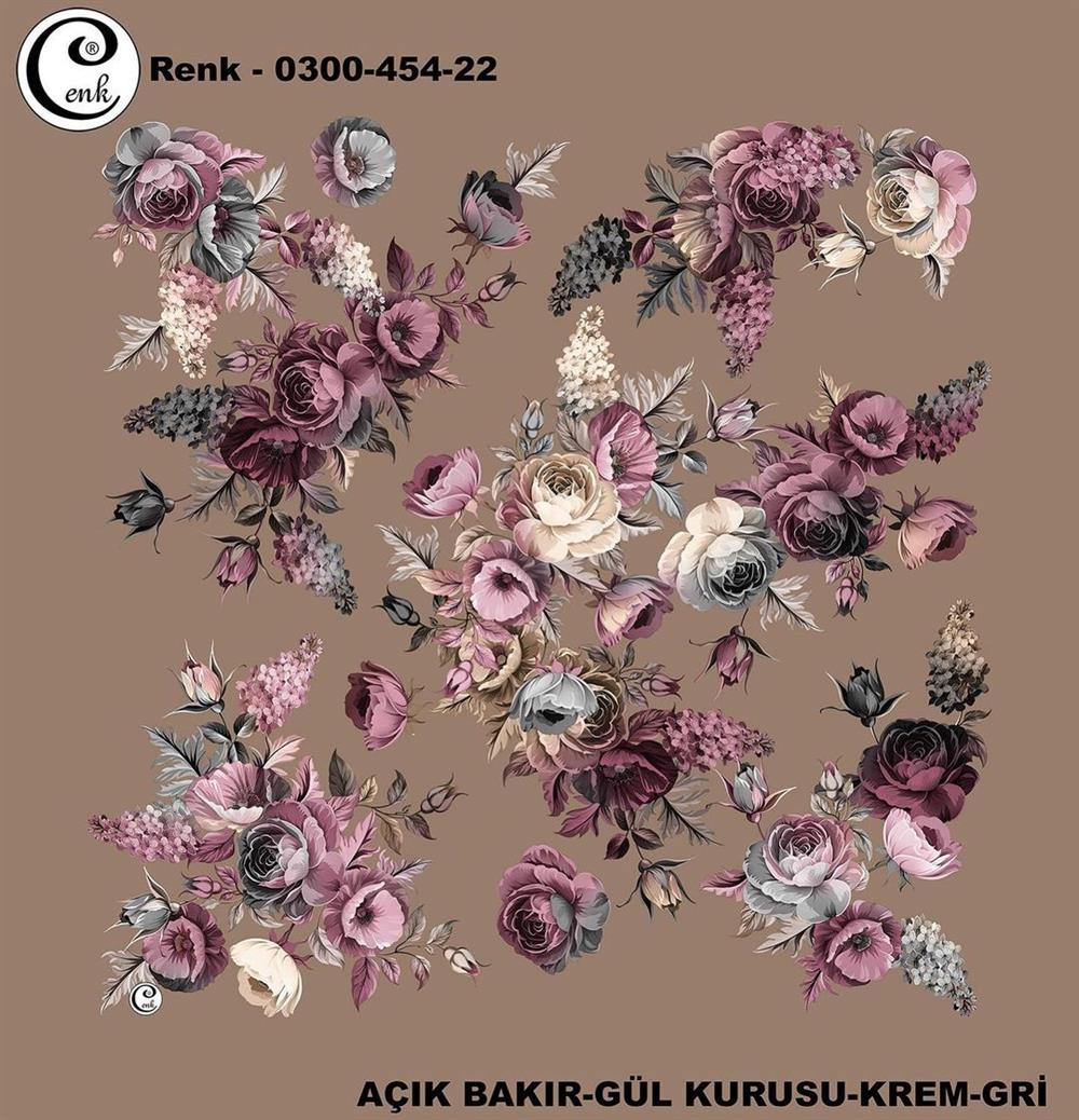 Cenk Oyalık Yazma(454-22)