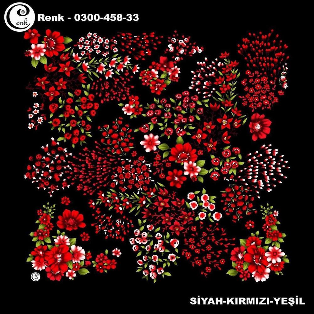 Cenk Oyalık Yazma(458-33)