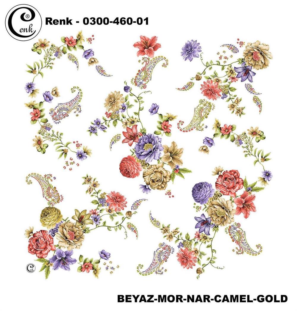 Cenk Oyalık Yazma(460-01)