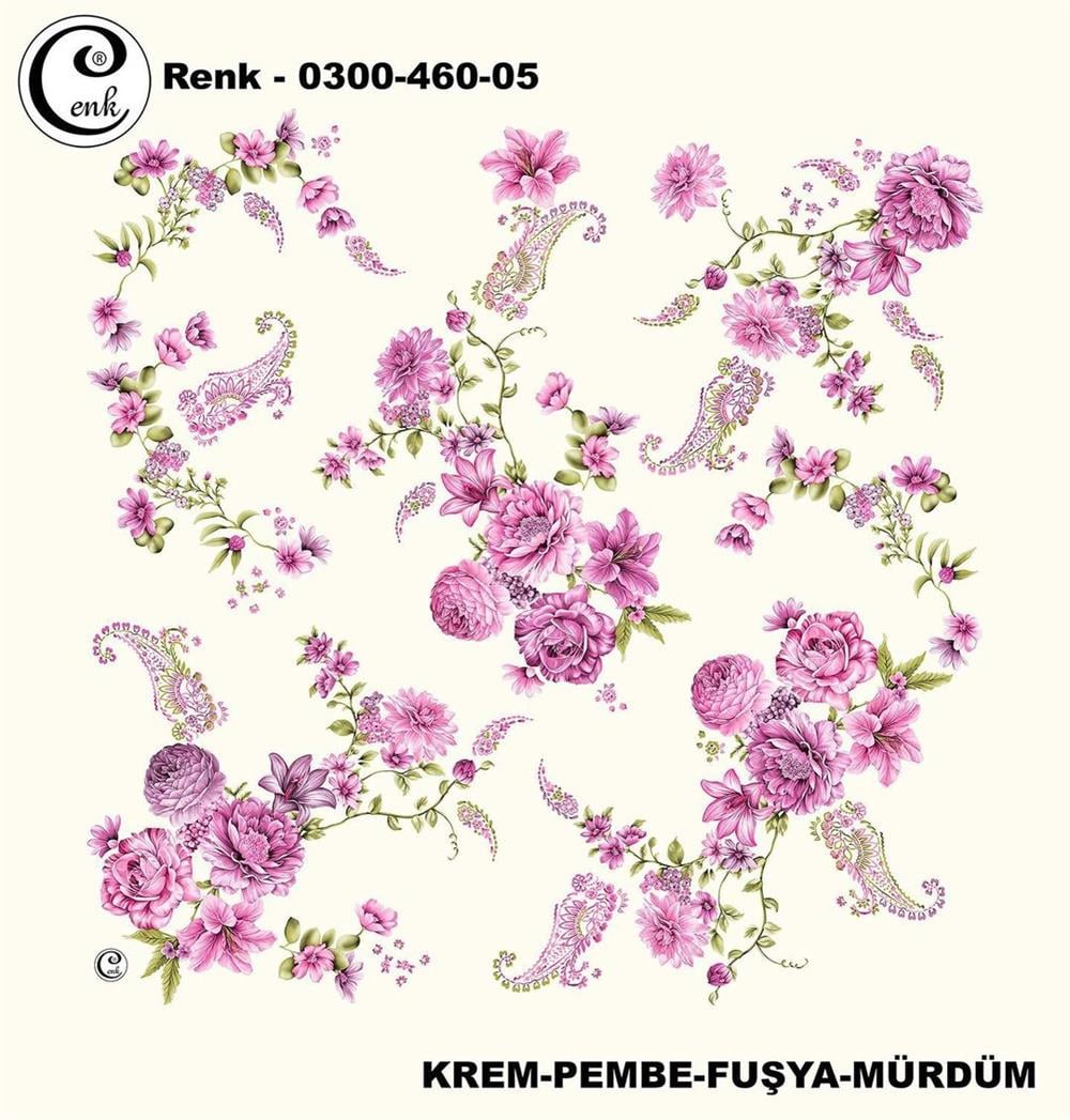 Cenk Oyalık Yazma(460-05)