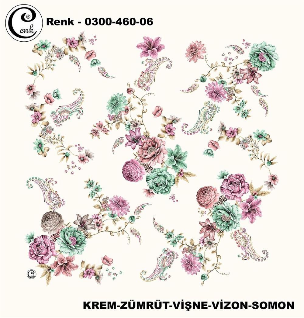 Cenk Oyalık Yazma(460-06)