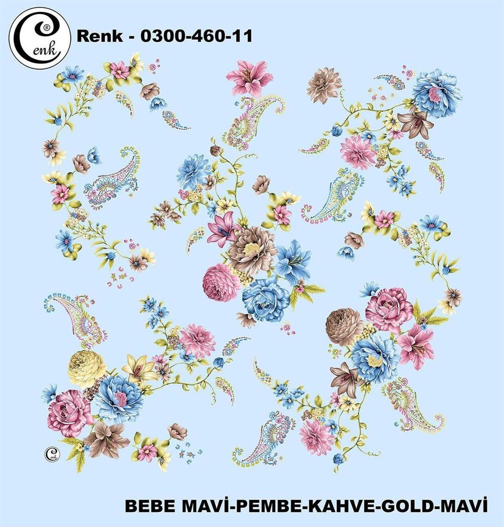 Cenk Oyalık Yazma(460-11)