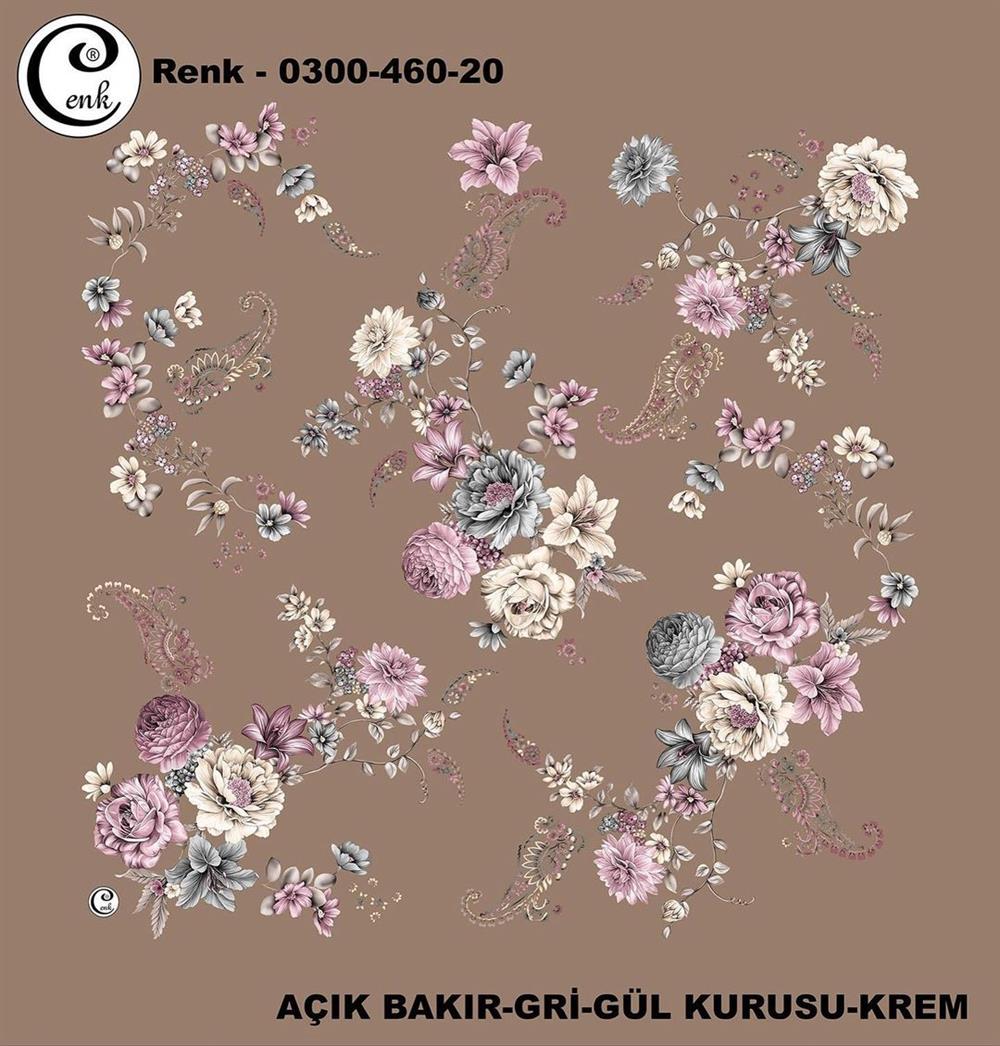 Cenk Oyalık Yazma(460-20)