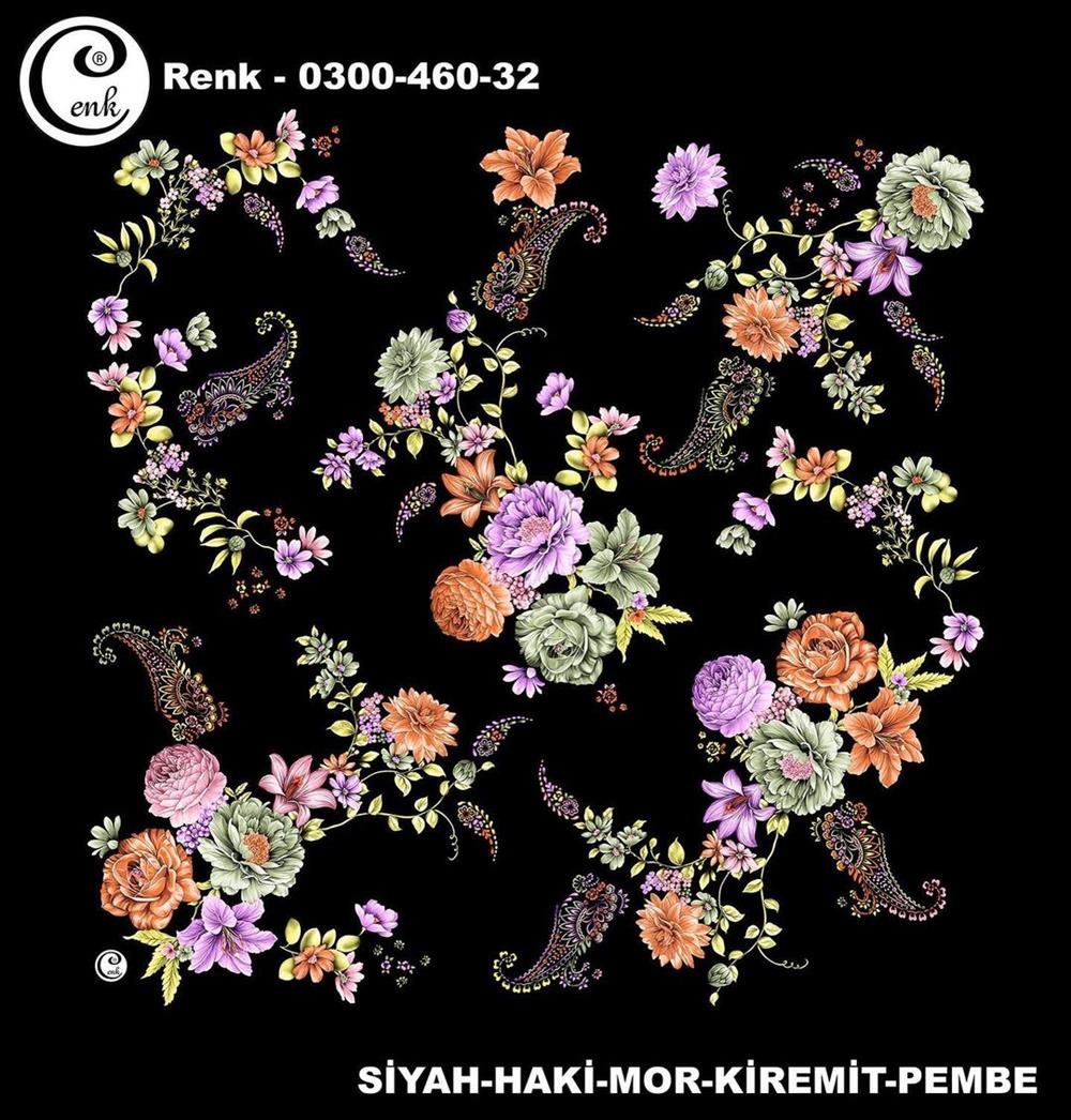 Cenk Oyalık Yazma(460-32)