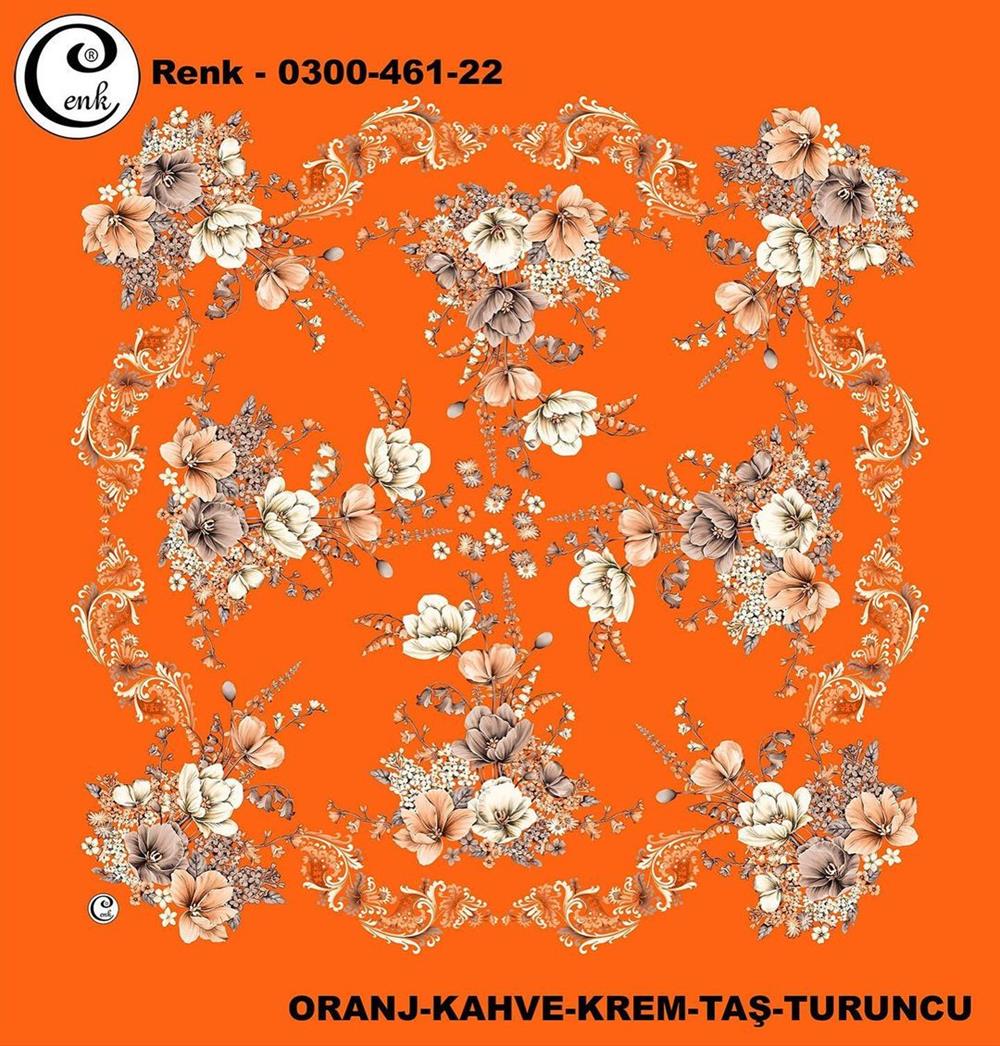 Cenk Oyalık Yazma(461-22)