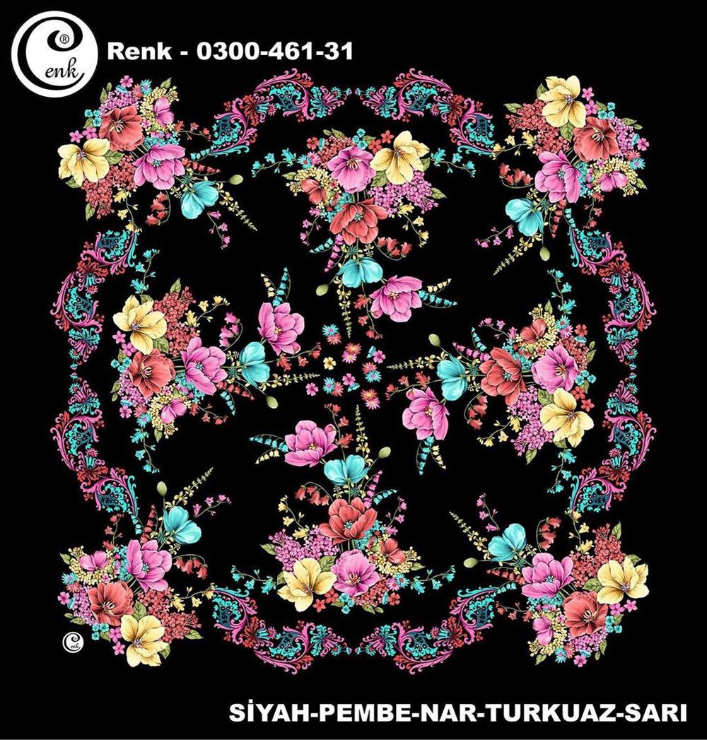 Cenk Oyalık Yazma(461-31)