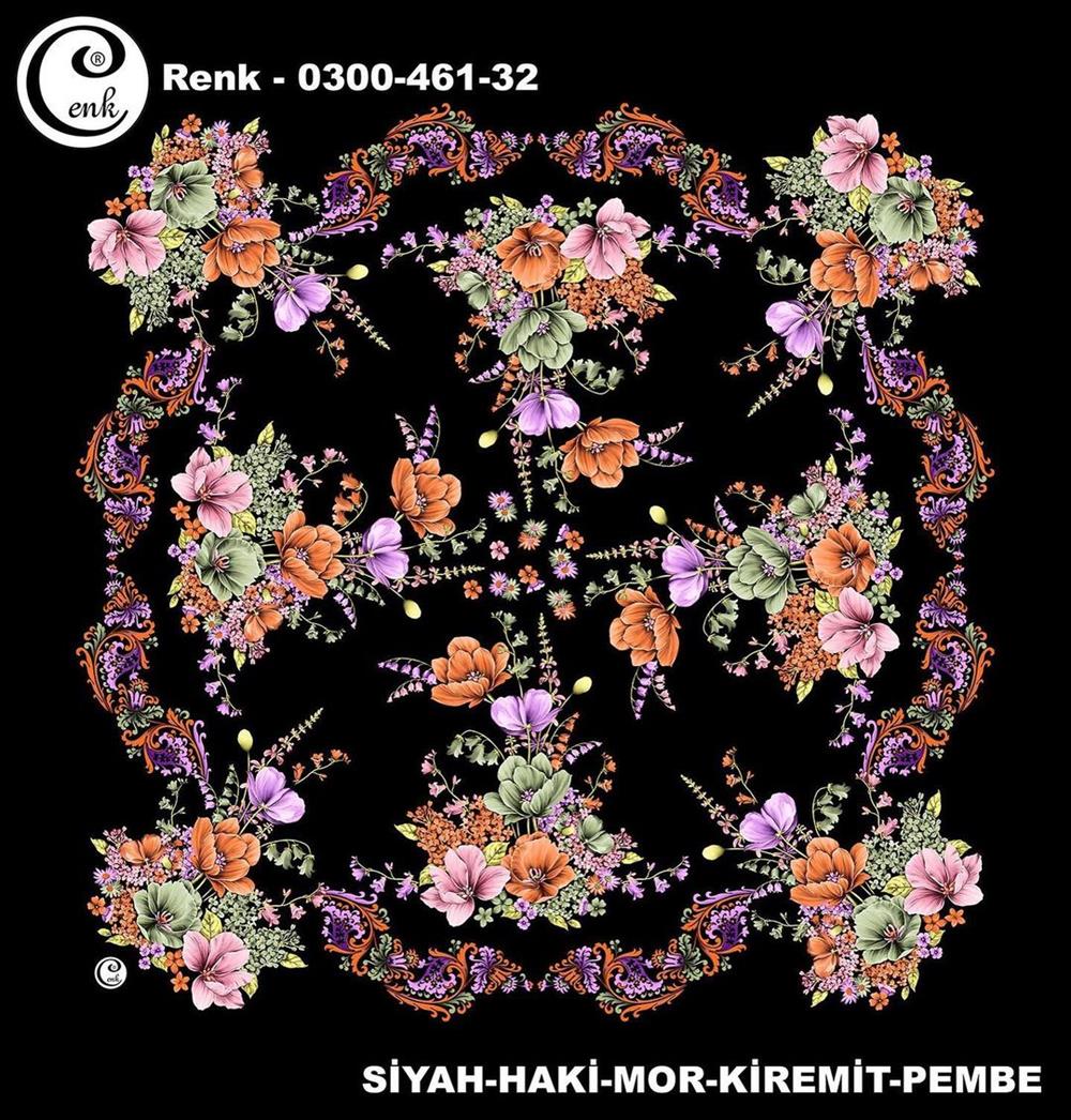 Cenk Oyalık Yazma(461-32)