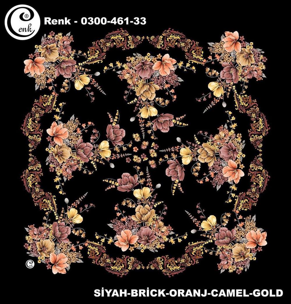 Cenk Oyalık Yazma(461-33)