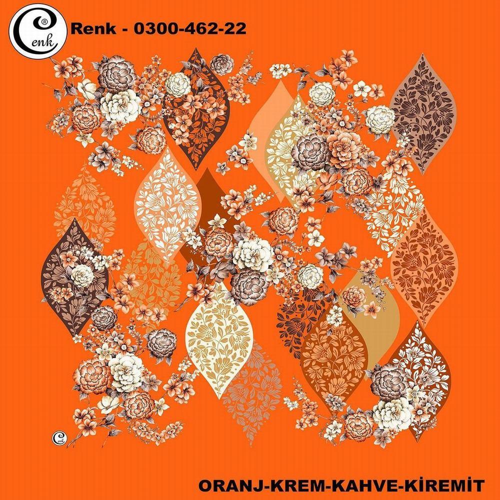 Cenk Oyalık Yazma(462-22)