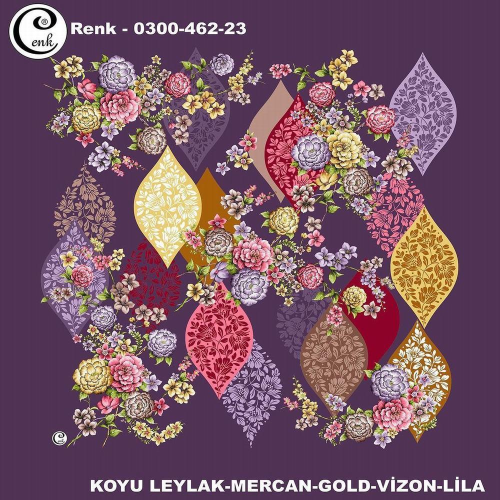 Cenk Oyalık Yazma(462-23)