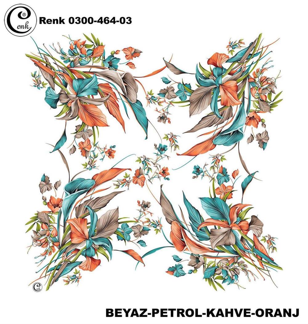 Cenk Oyalık Yazma(464-03)