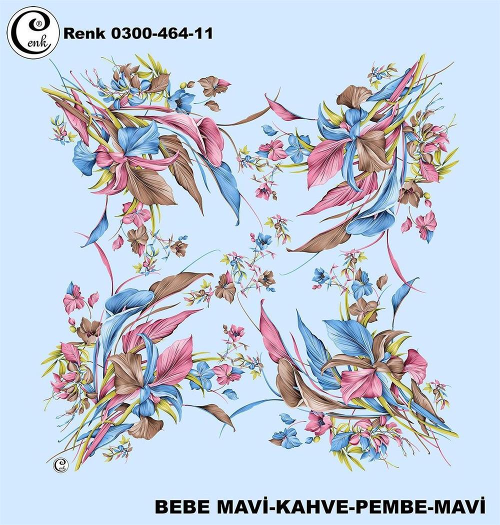 Cenk Oyalık Yazma(464-11)