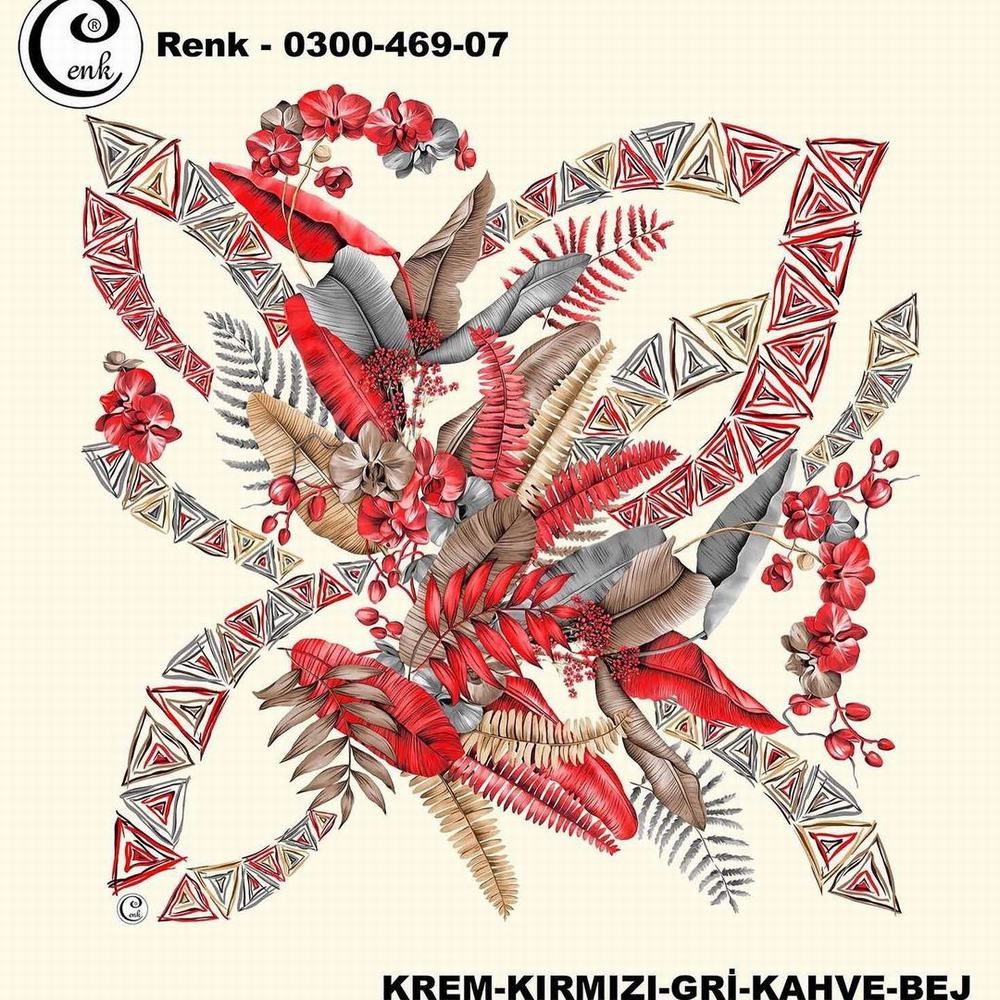 Cenk Oyalık Yazma(469-07)