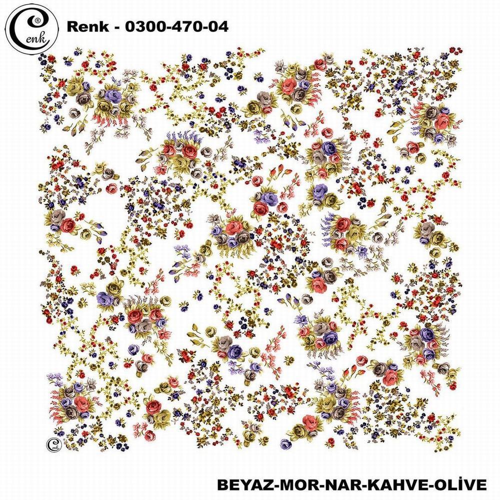Cenk Oyalık Yazma(470-04)
