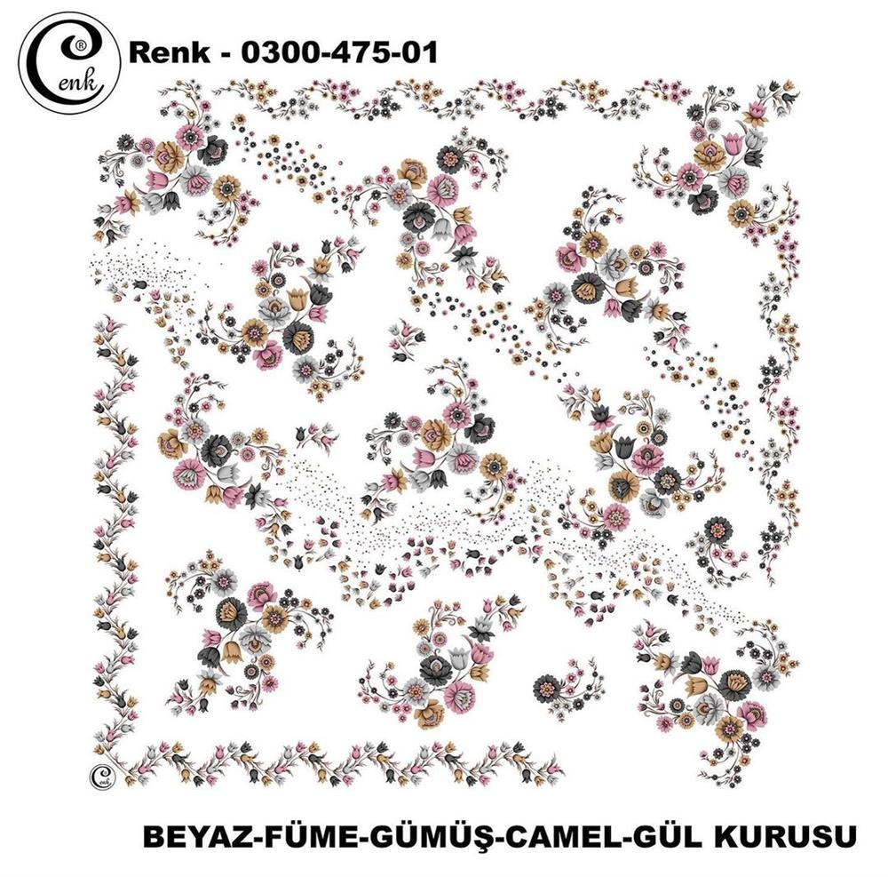 Cenk Oyalık Yazma(475-01)