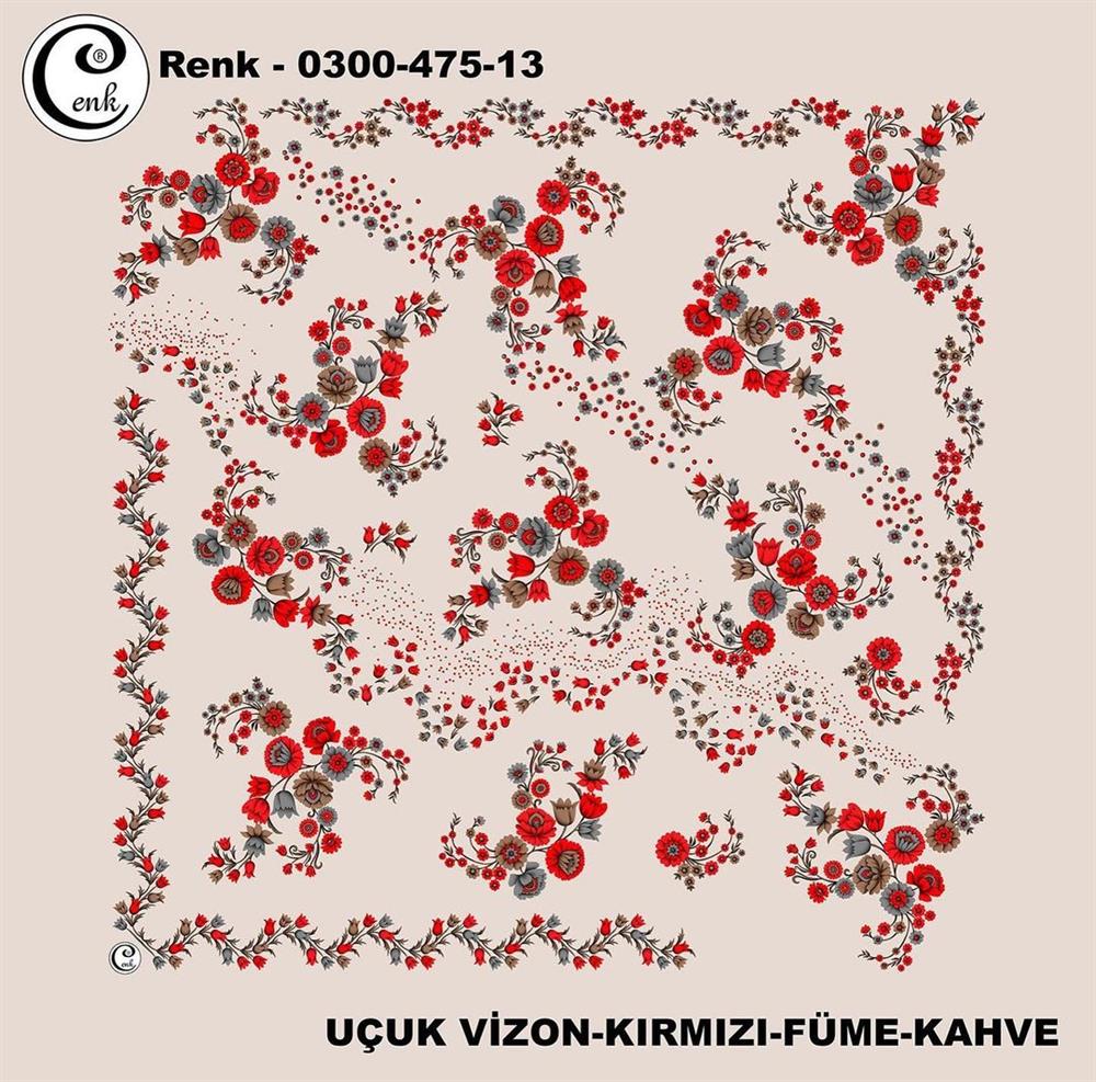 Cenk Oyalık Yazma(475-13)