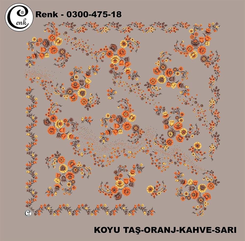 Cenk Oyalık Yazma(475-18)