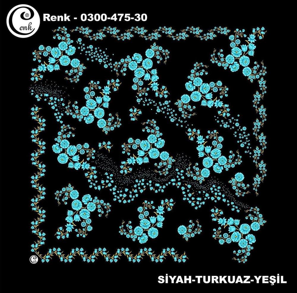 Cenk Oyalık Yazma(475-30)