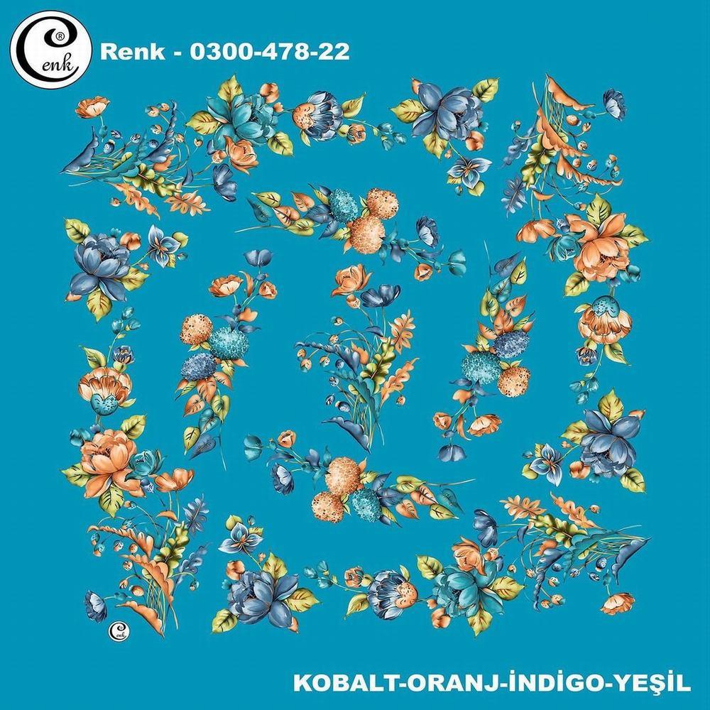 Cenk Oyalık Yazma(478-22)