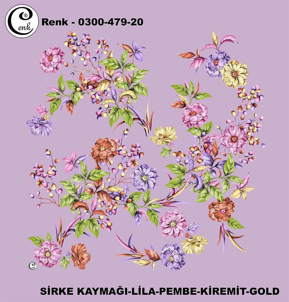 Cenk Oyalık Yazma(479-20)