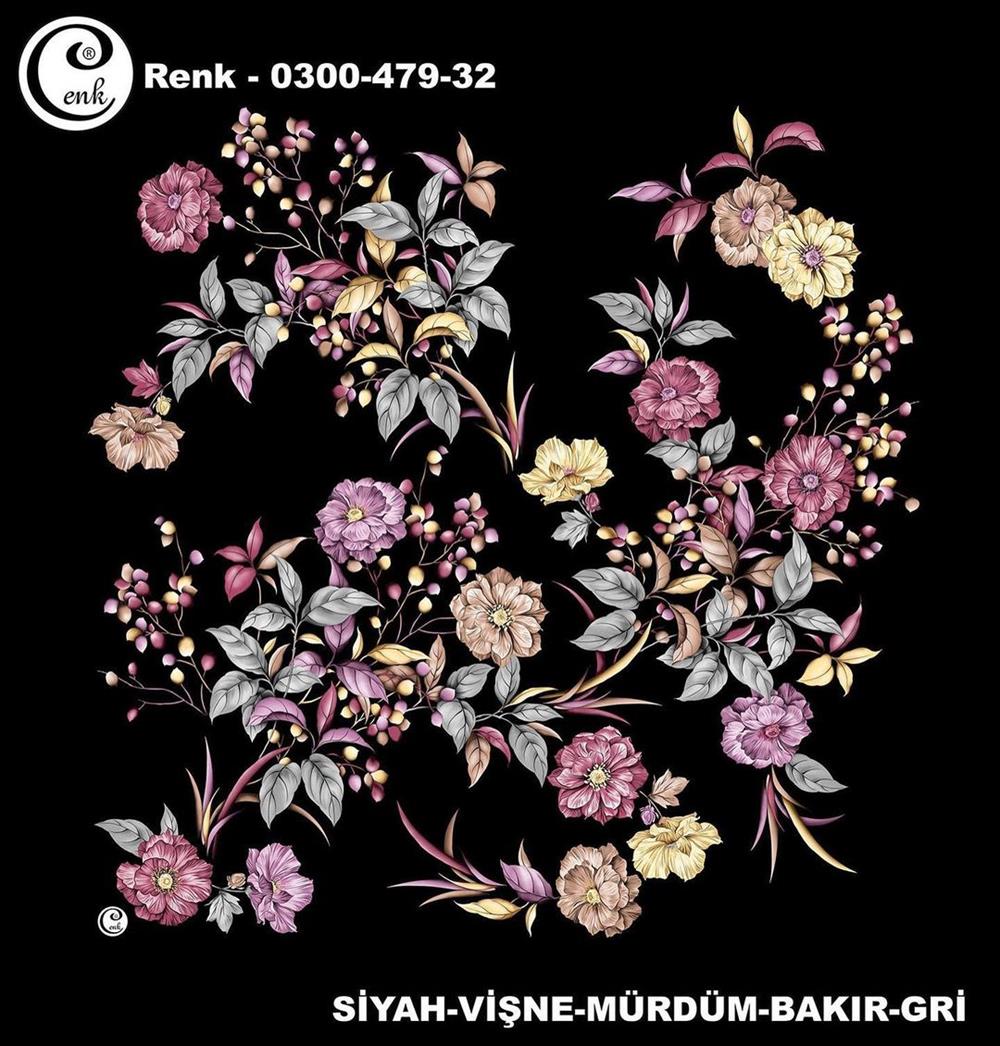 Cenk Oyalık Yazma(479-32)