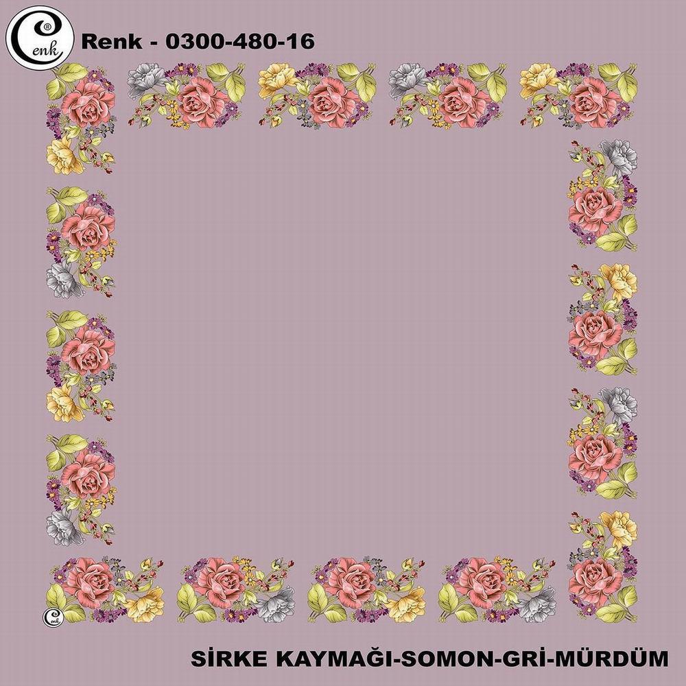 Cenk Oyalık Yazma(480-16)