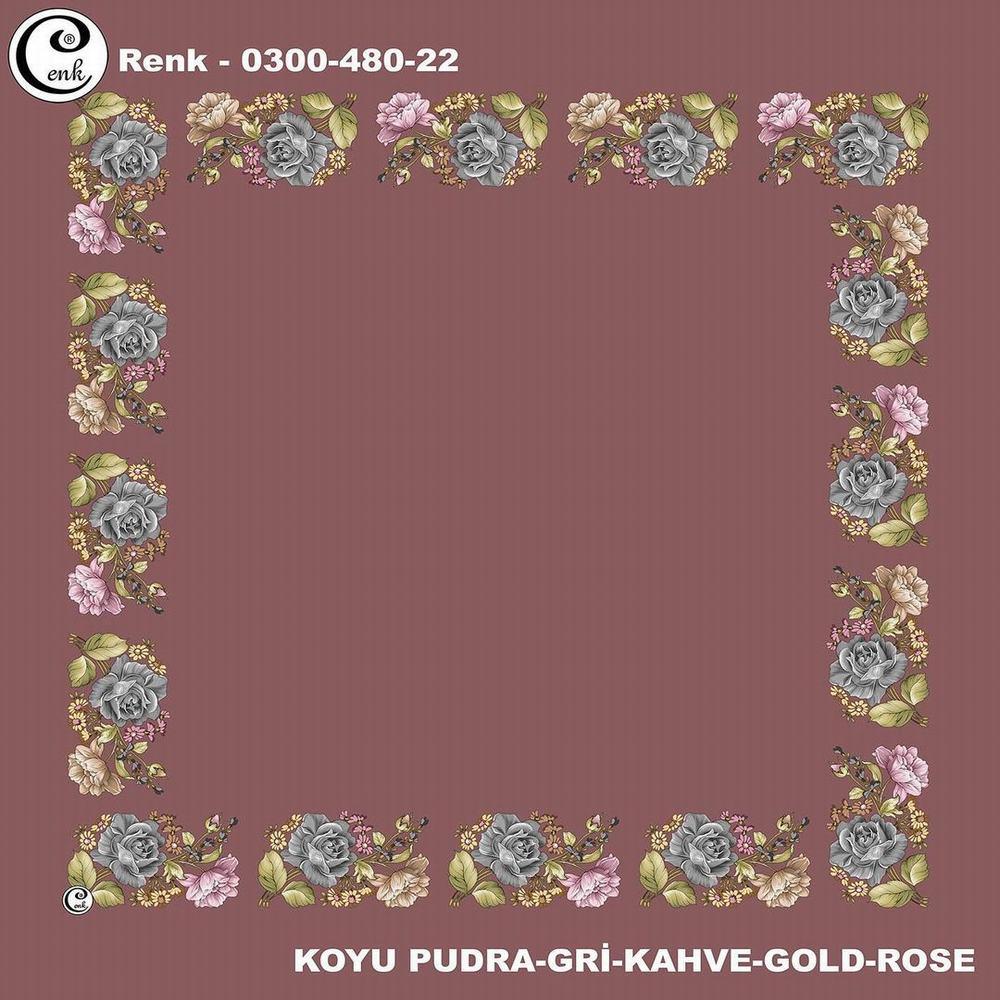 Cenk Oyalık Yazma(480-22)
