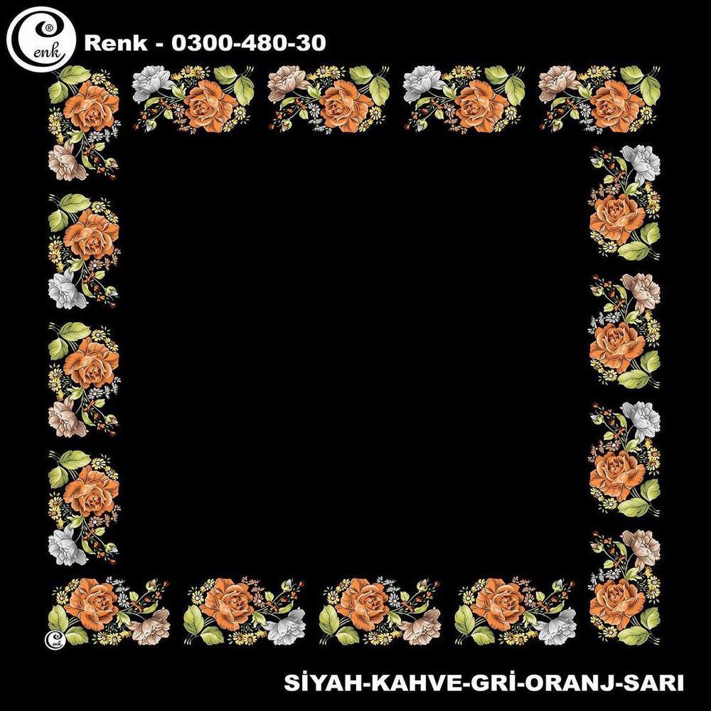 Cenk Oyalık Yazma(480-30)