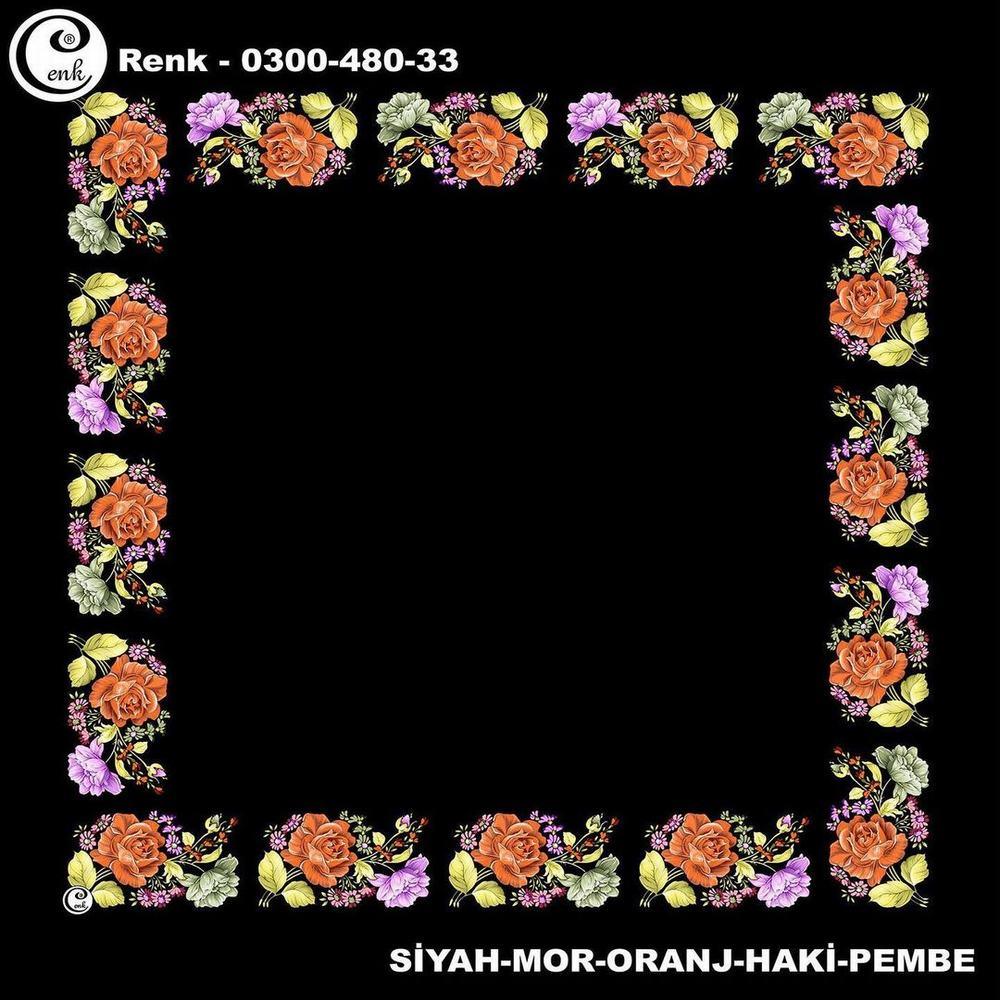 Cenk Oyalık Yazma(480-33)