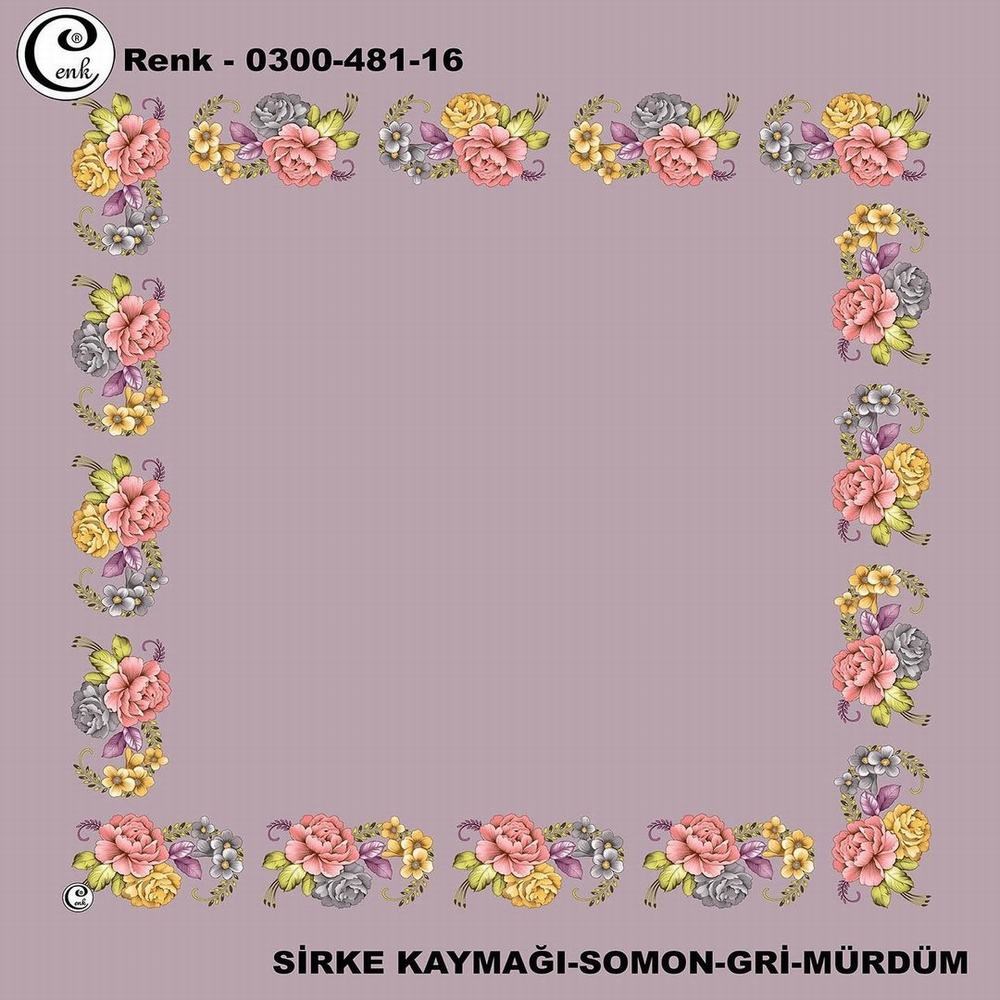 Cenk Oyalık Yazma(481-16)
