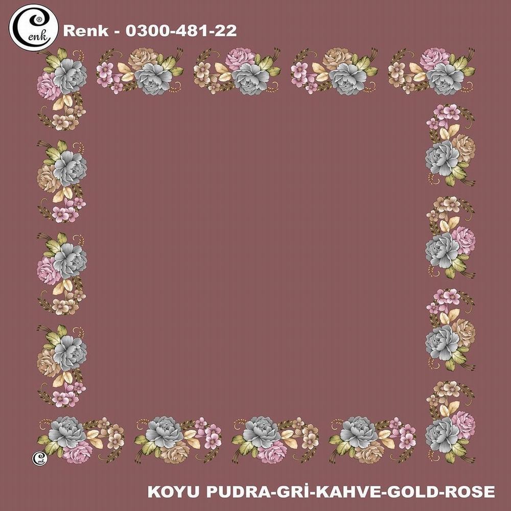 Cenk Oyalık Yazma(481-22)