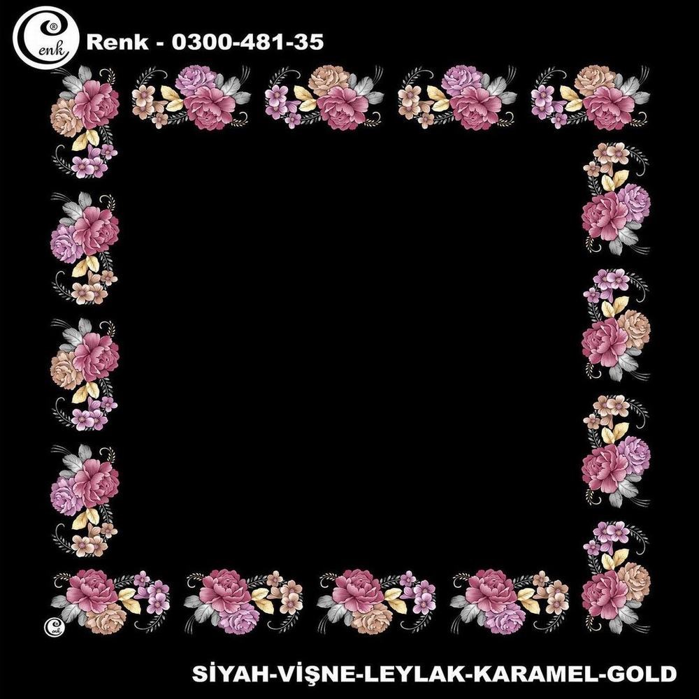 Cenk Oyalık Yazma(481-35)
