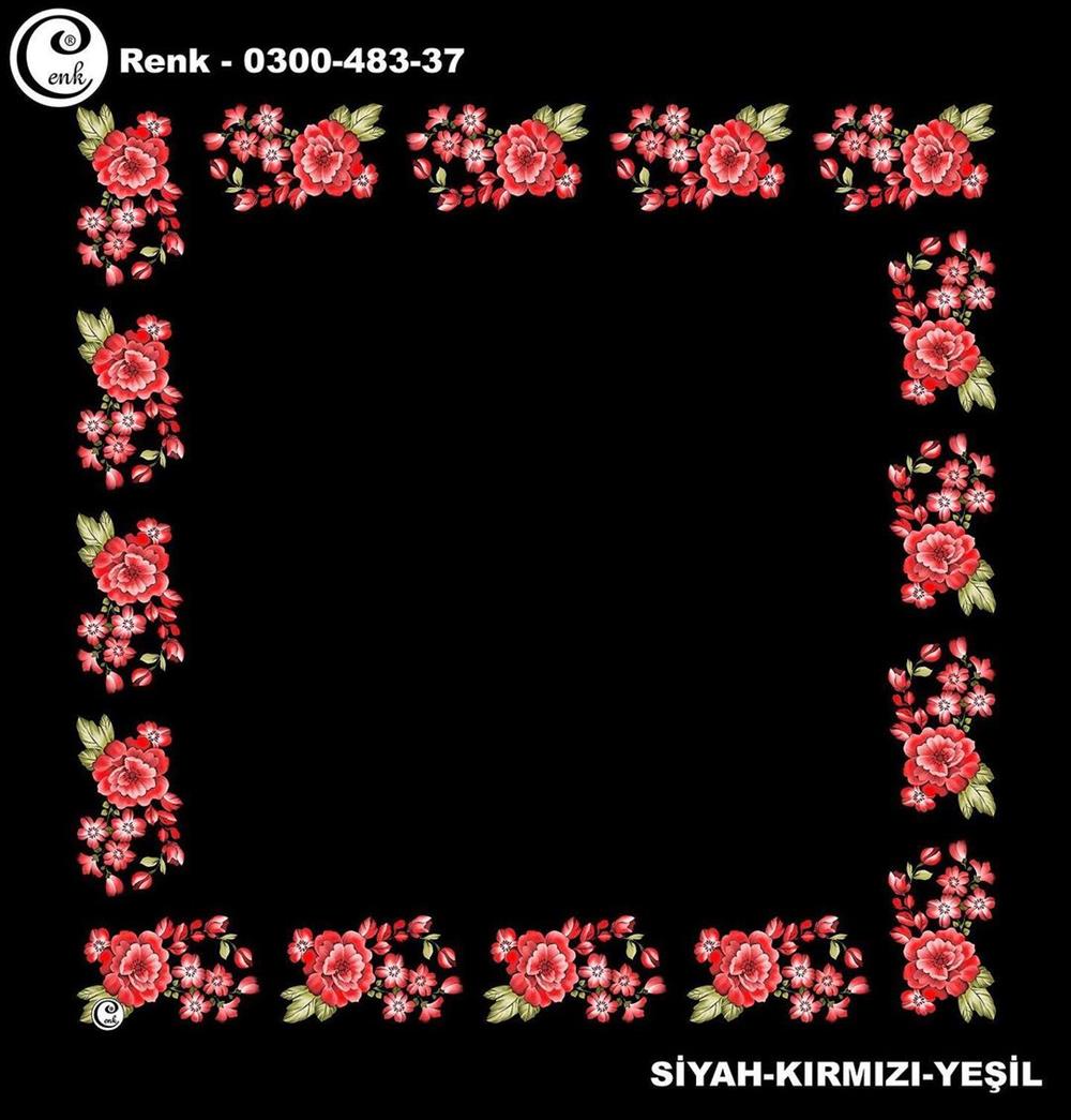 Cenk Oyalık Yazma(483-37)