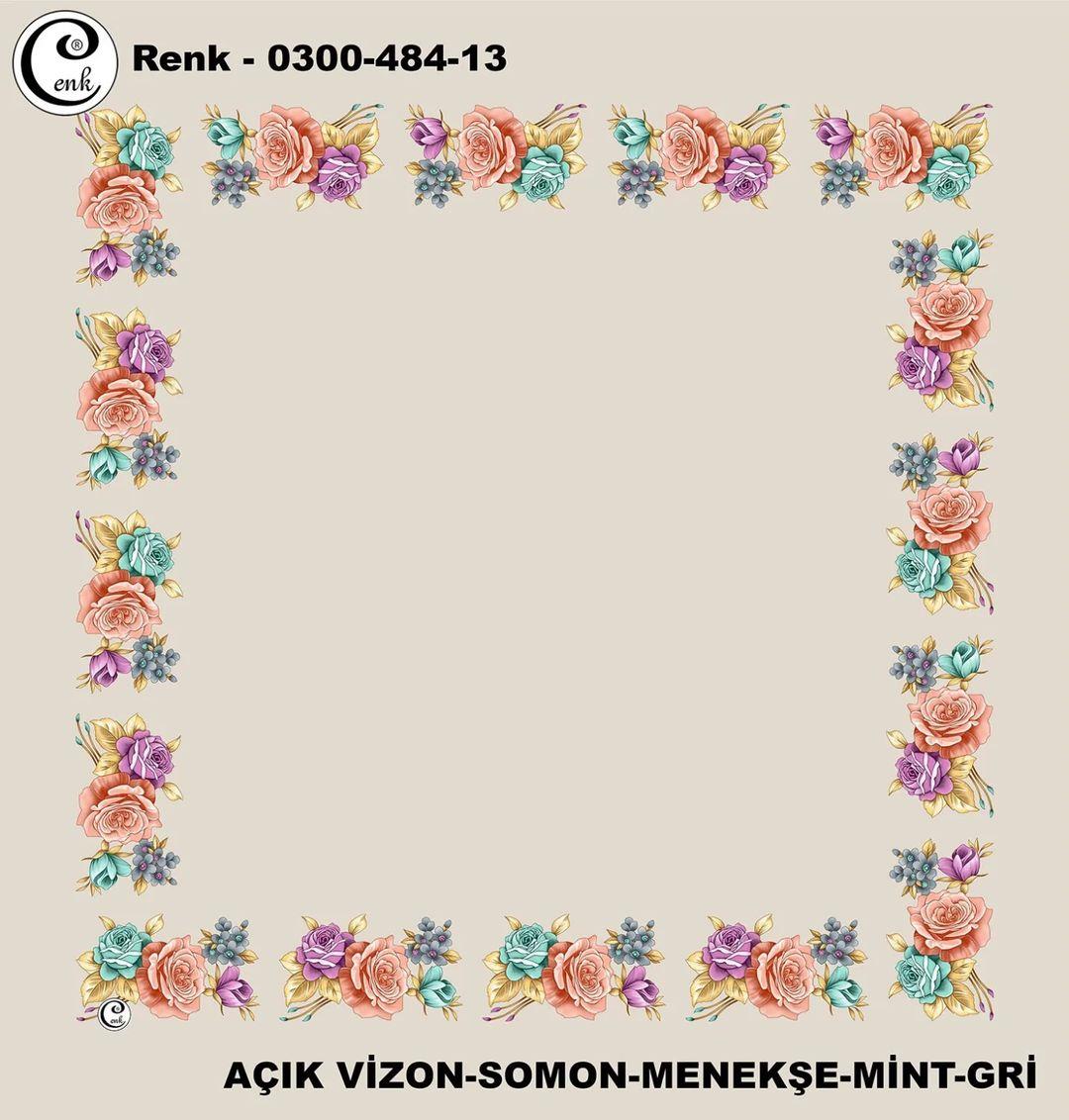 Cenk Oyalık Yazma(484-13)
