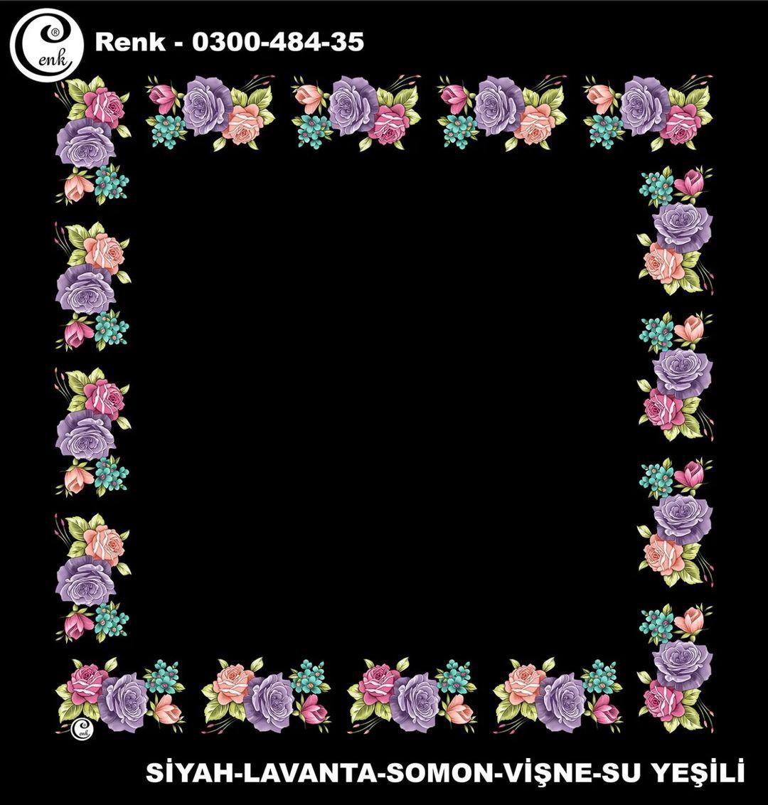 Cenk Oyalık Yazma(484-35)
