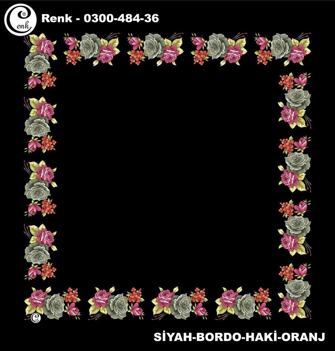 Cenk Oyalık Yazma(484-36)