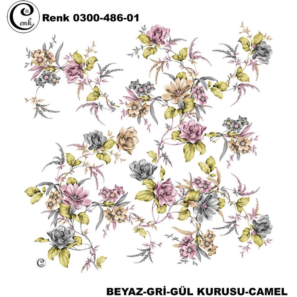 Cenk Oyalık Yazma(486-01)