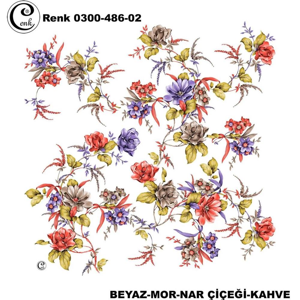 Cenk Oyalık Yazma(486-02)