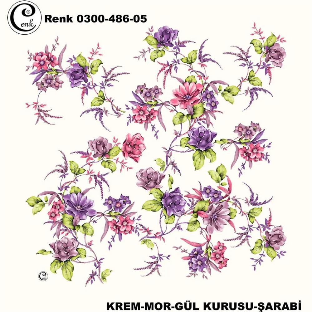 Cenk Oyalık Yazma(486-05)