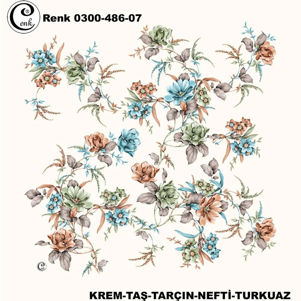 Cenk Oyalık Yazma(486-07)