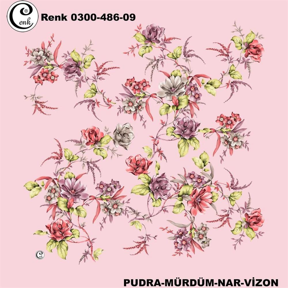 Cenk Oyalık Yazma(486-09)