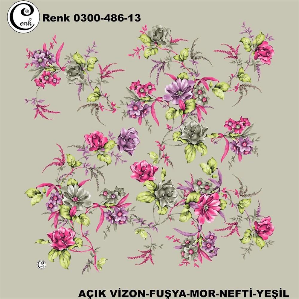 Cenk Oyalık Yazma(486-13)