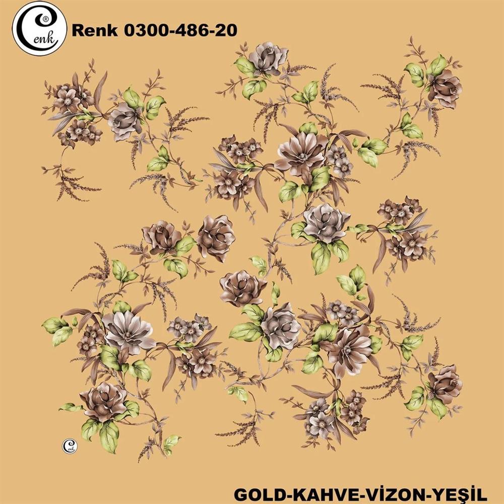 Cenk Oyalık Yazma(486-20)