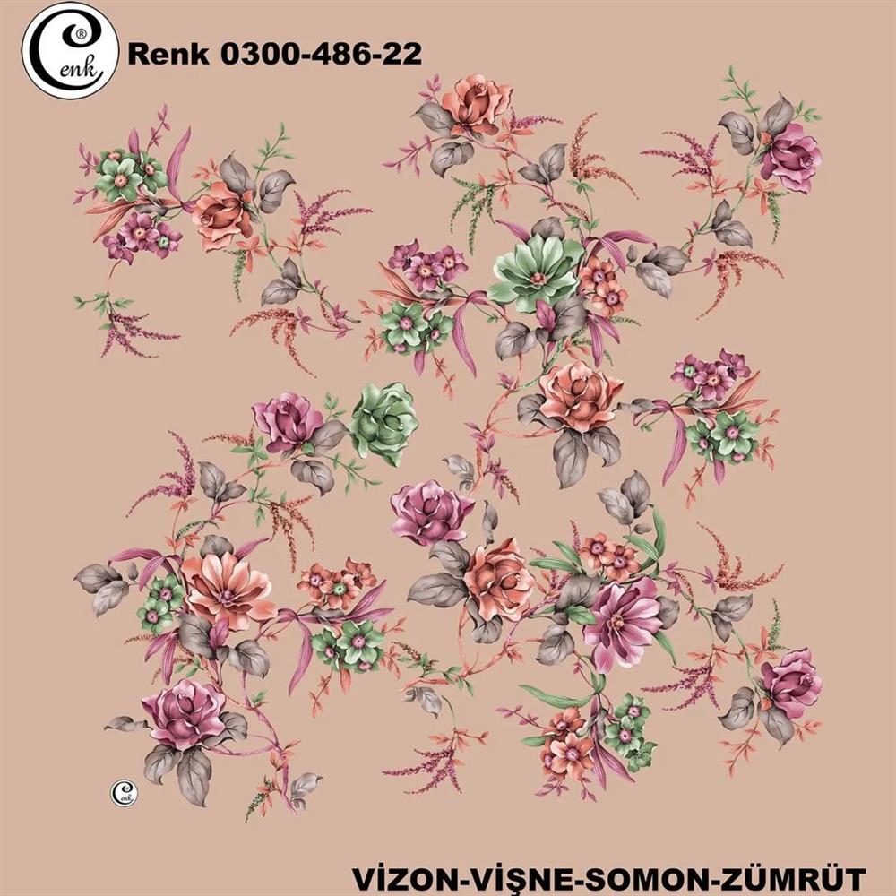 Cenk Oyalık Yazma(486-22)