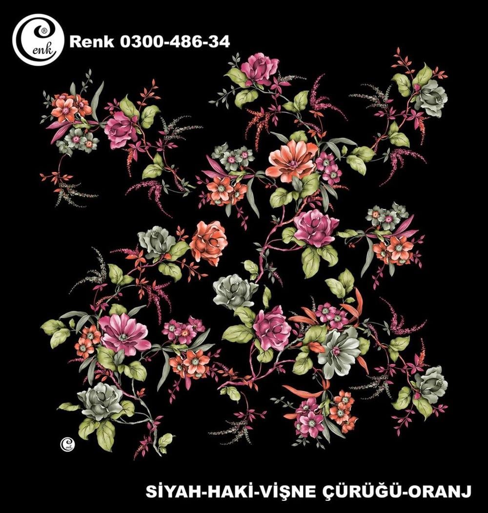 Cenk Oyalık Yazma(486-34)